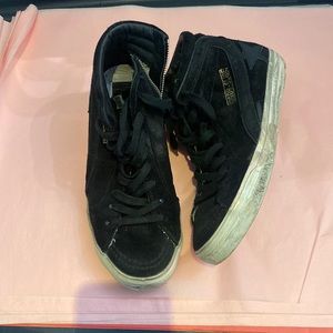 Golden Goose size 38